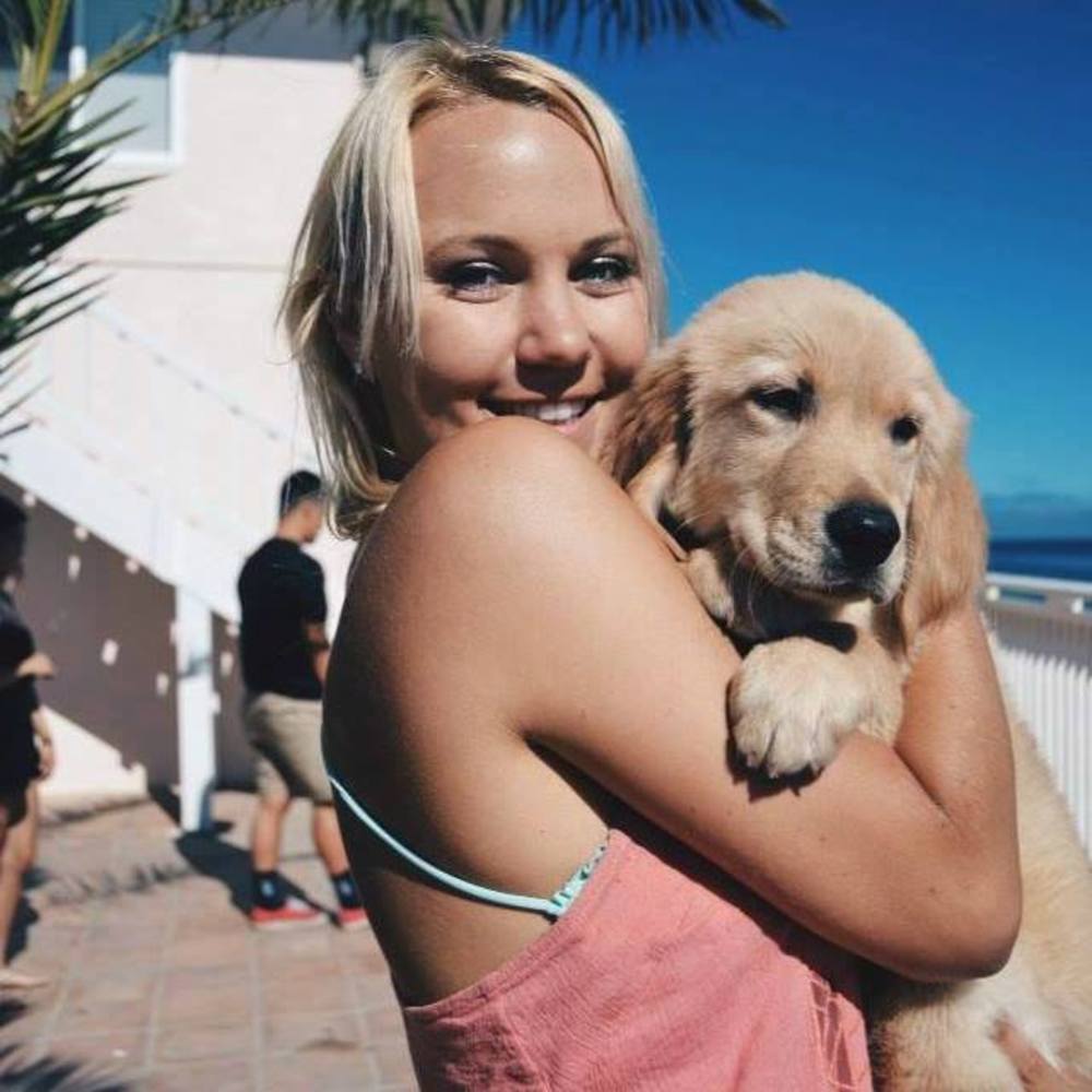 Meet your Posher, Kim